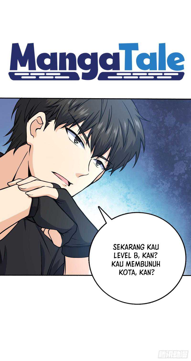 Spare Me, Great Lord! Chapter 251